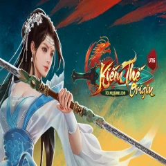 Kiếm Thế Origin