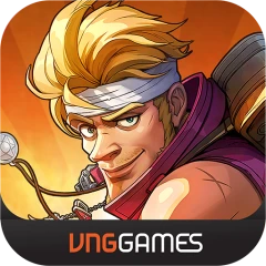 Metal Slug: Awakening