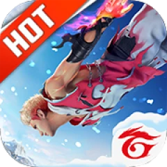 Kim Cương (Free Fire)